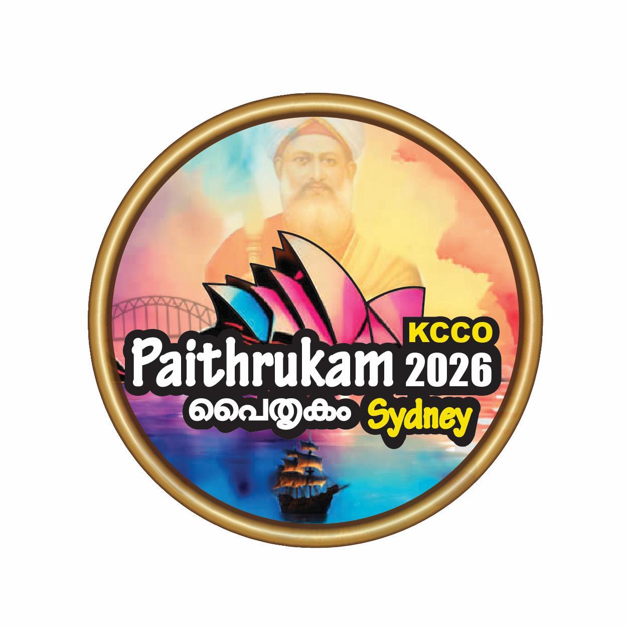 Paithrukam-2026-Sydney Paithrukam-2026-Sydney
